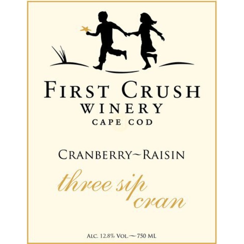 CRAN- RAISIN SAUV BLA