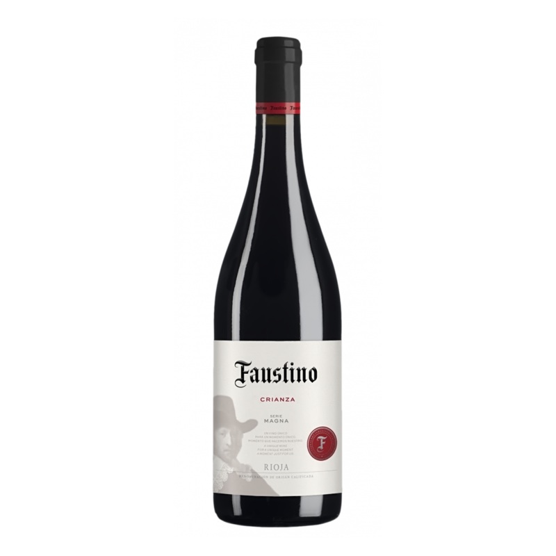CRIANZA RIOJA