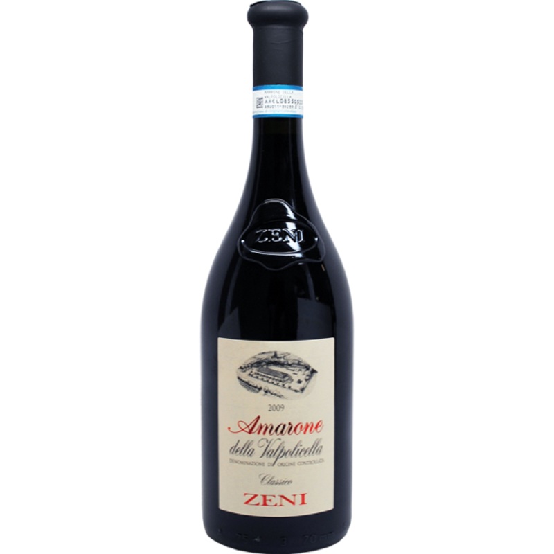 DELLA VALPOLICELLA