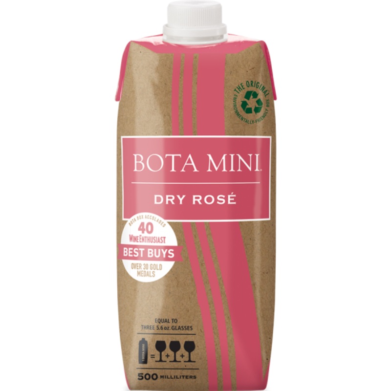 DRY ROSE