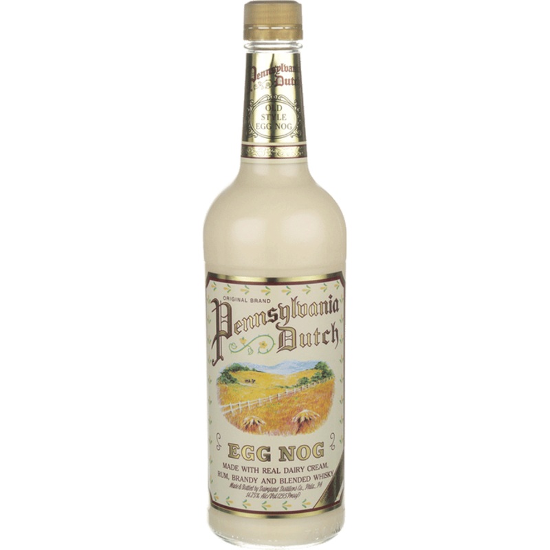 EGG NOG 1.75