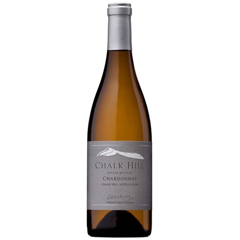 ESTATE CHARDONNAY