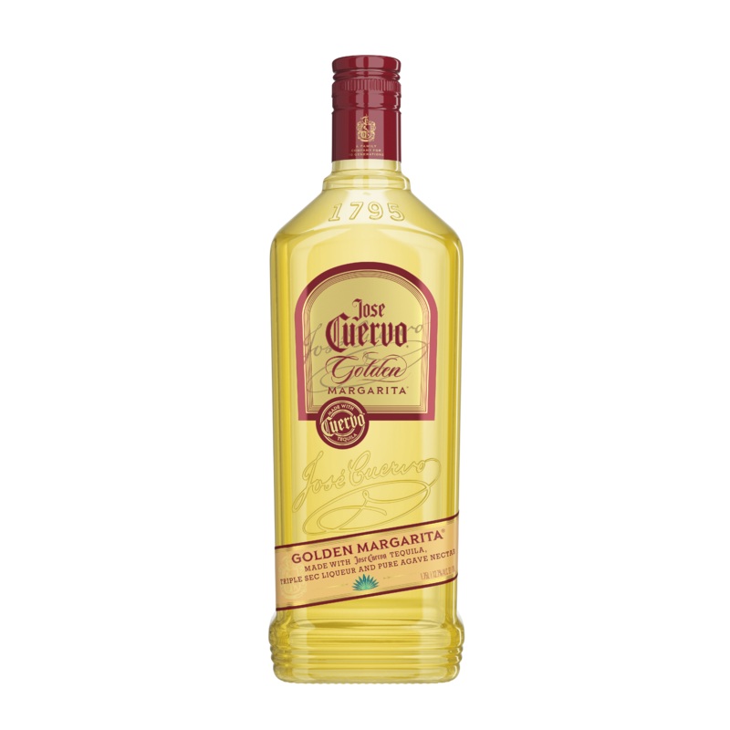 GOLDEN MARGARITA