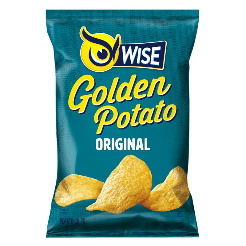 GOLDEN ORIGINAL