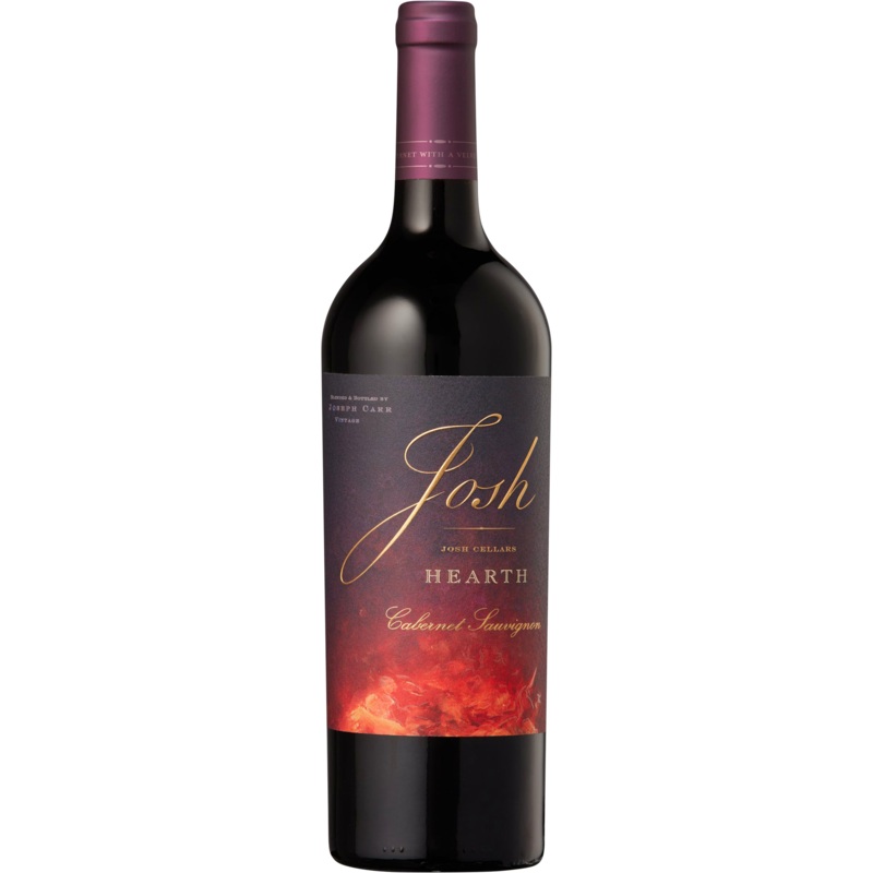 HEARTH CABERNET
