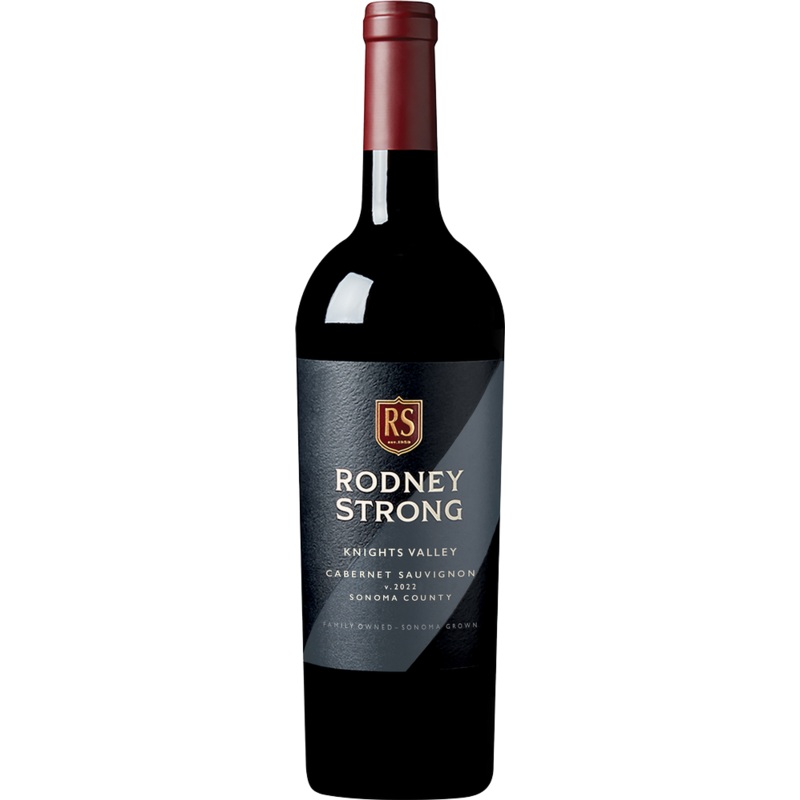 KNIGHTS VALLEY CAB
