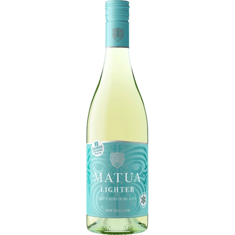 LIGHT SAUV BLANC