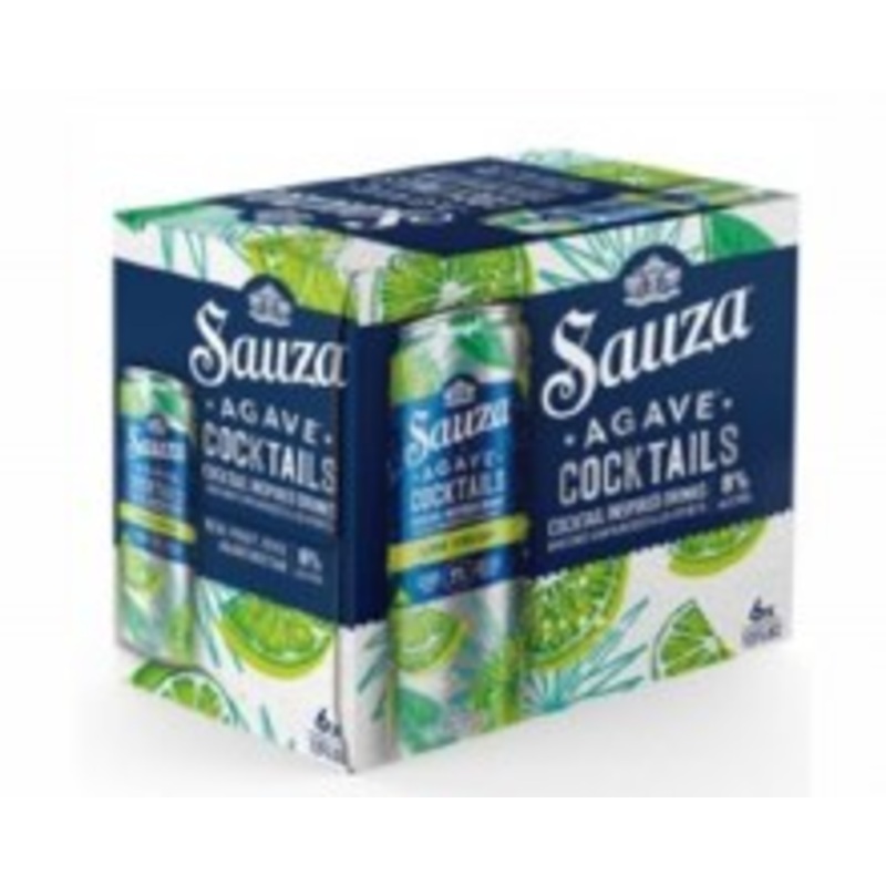 LIME 6 PACK