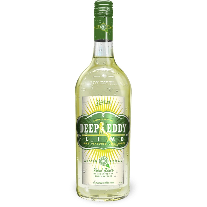 LIME SODA
