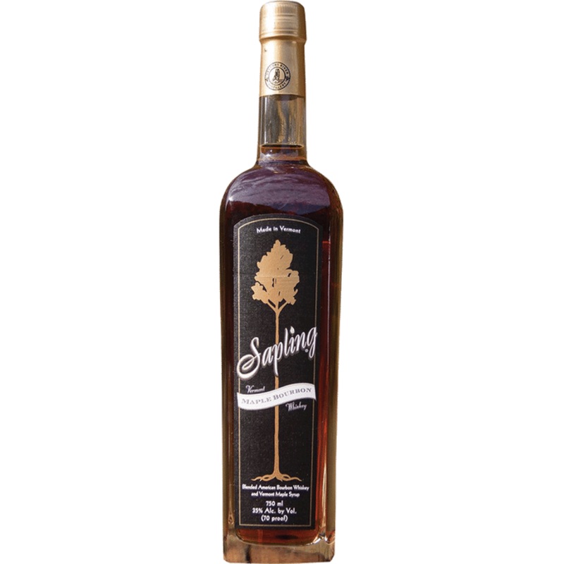 MAPLE BOURBON