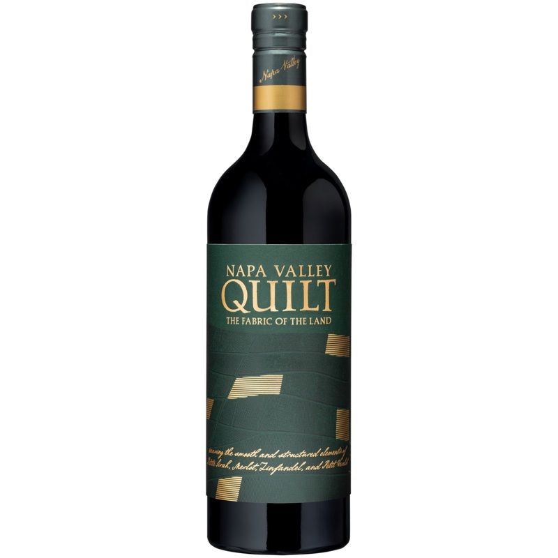 NAPA VALLEY RED BLEND