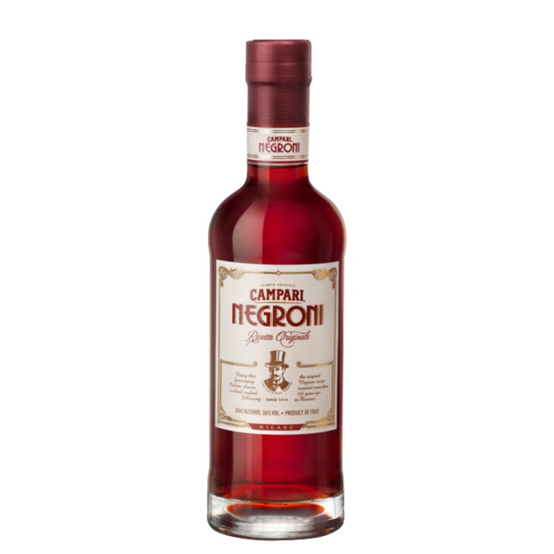 NEGRONI