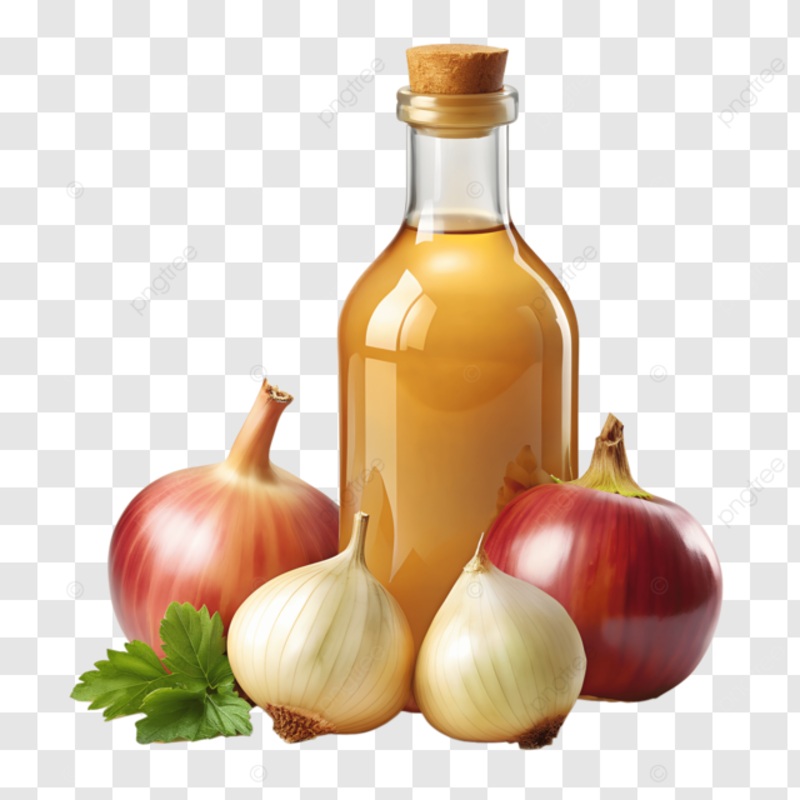 ONION GARLICK