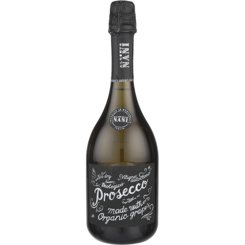 ORGANIC PROSECCO