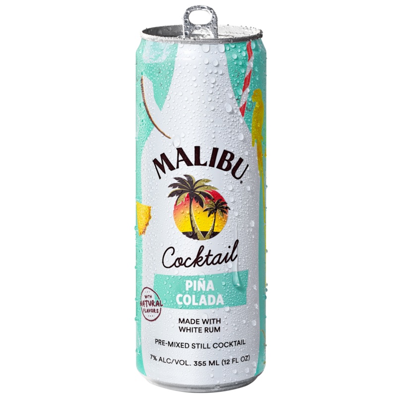 PINA COLADA