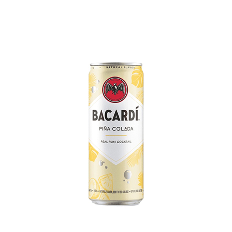 PINACOLADA