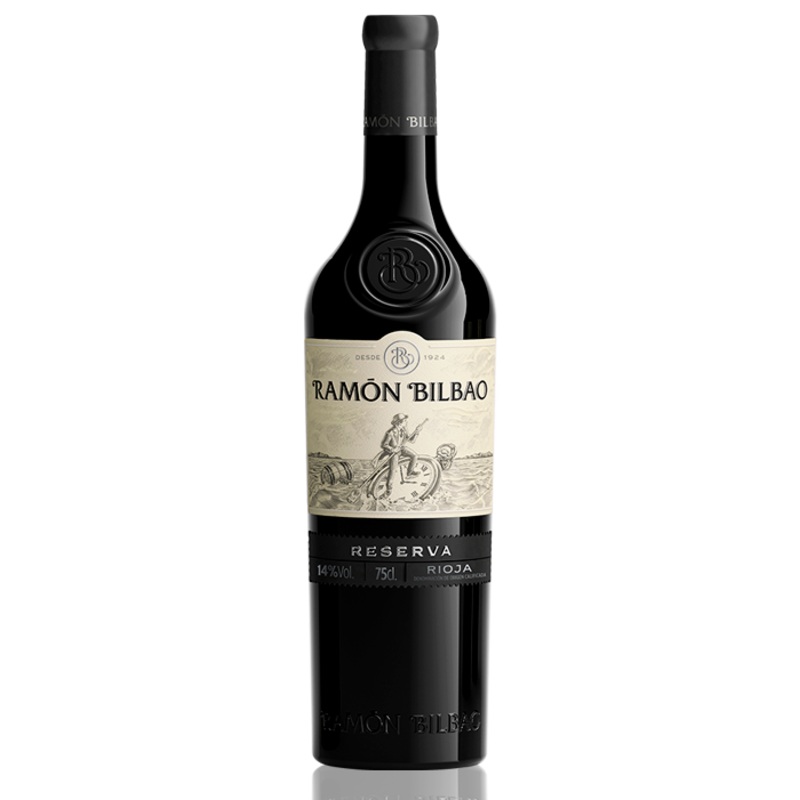 RESERVA RIOJA