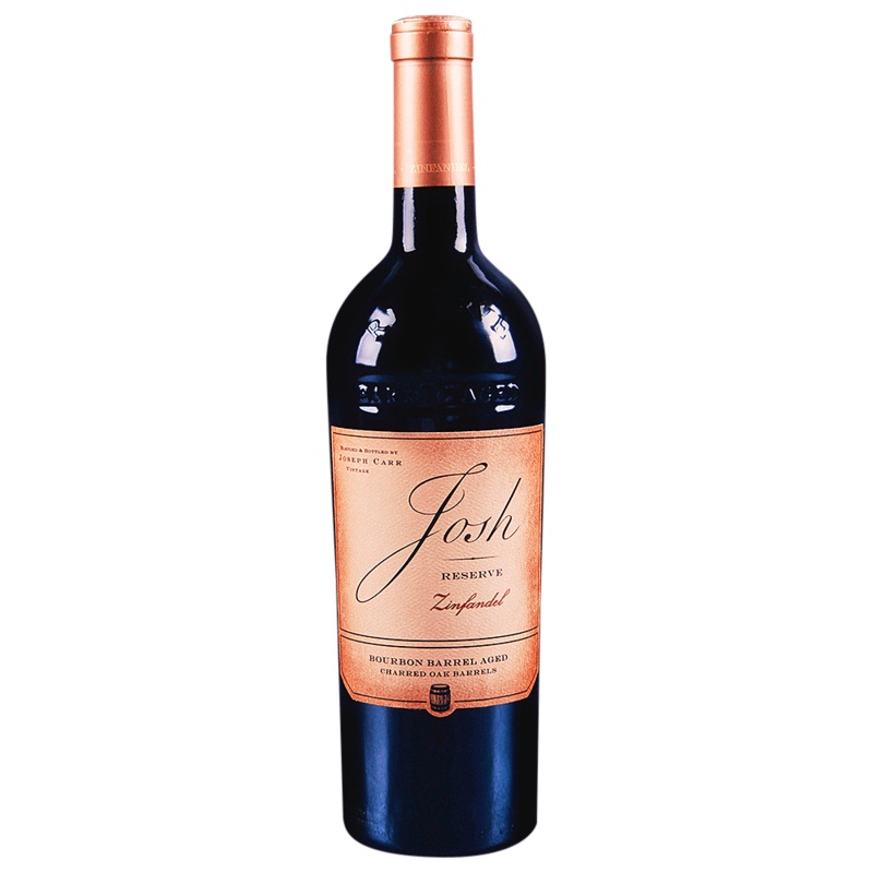 RESERVE ZINFANDEL