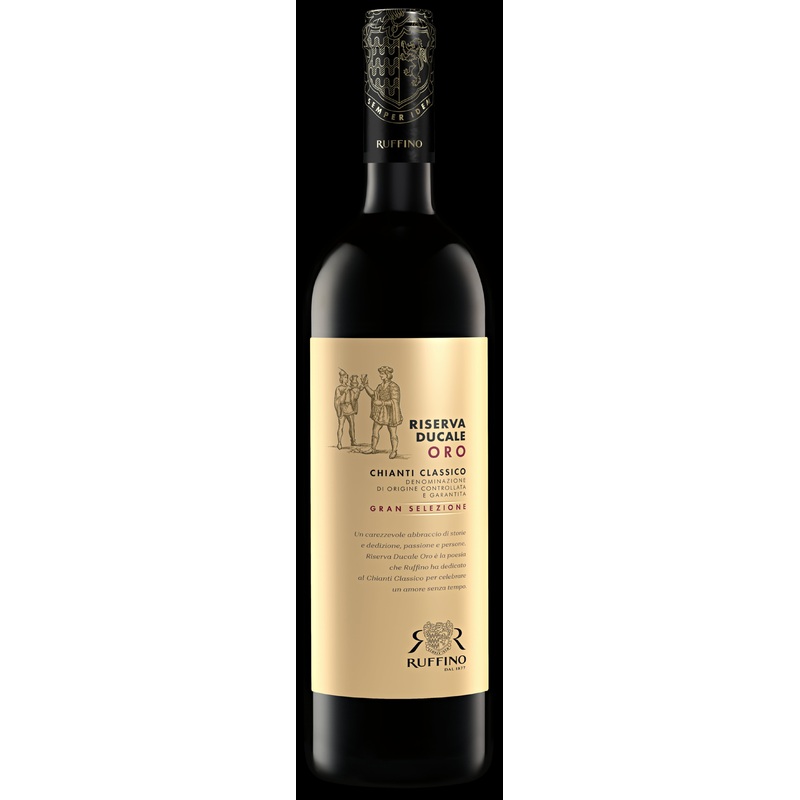 RISERVA DUCALE ORO