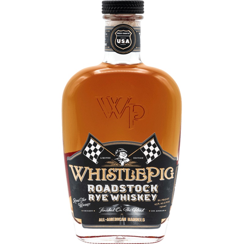 ROADSTOCK