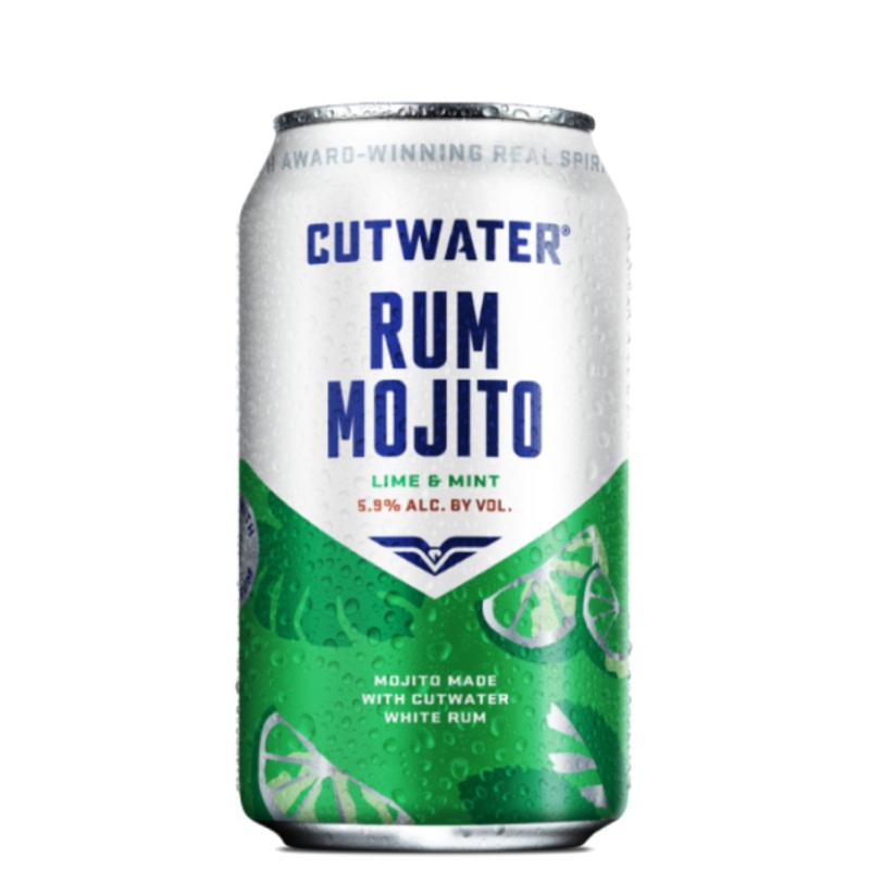 RUM MOJITO