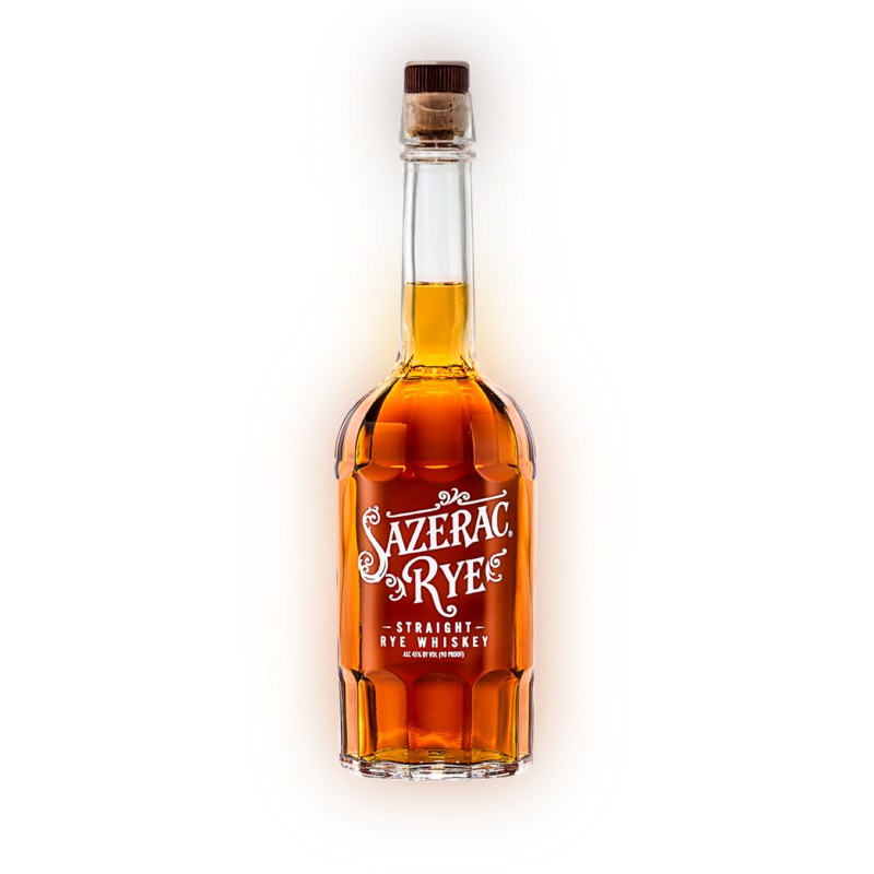 RYE STRAIGHT WHISKEY