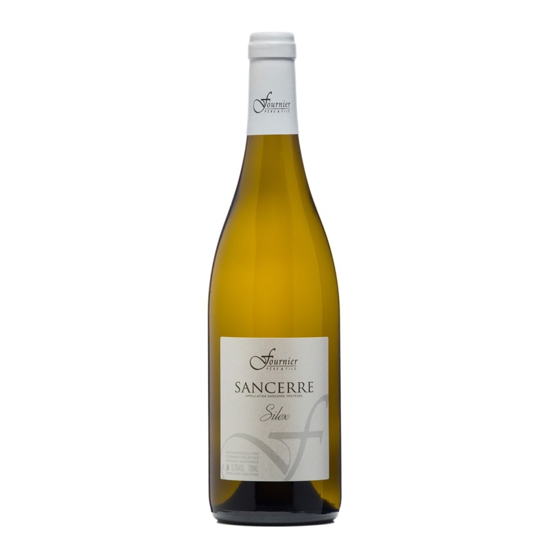 SANCERRE SILEX