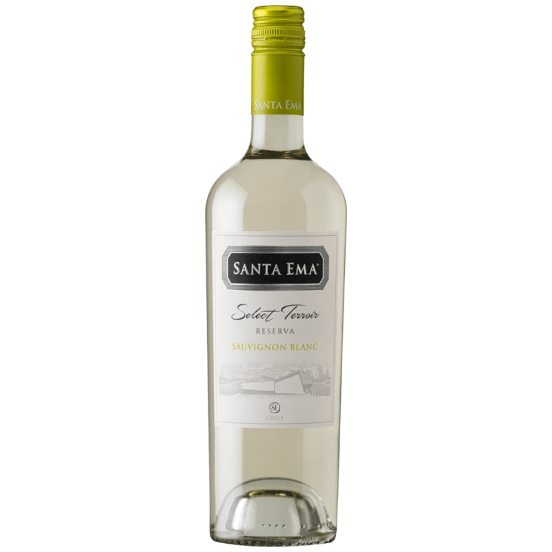 SAUVIGON BLANC