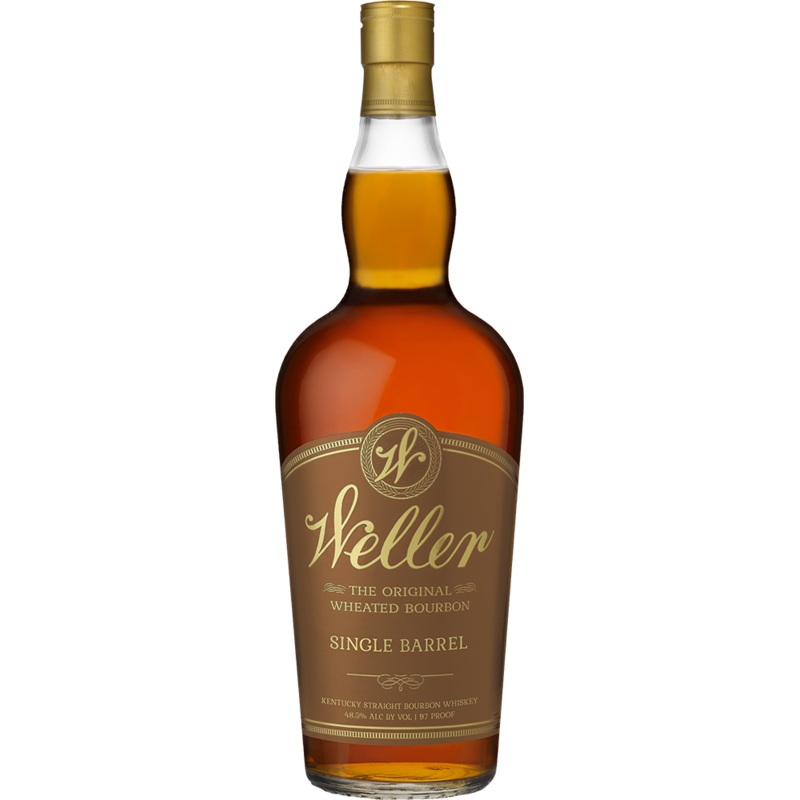 SINGLE BARREL WHEATED