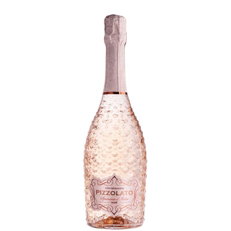 SPARKLING ROSE