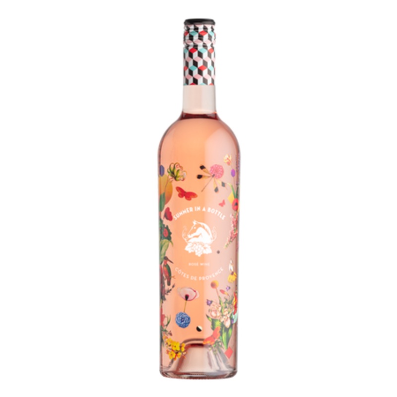 SUMMER INA BOTTLE NY