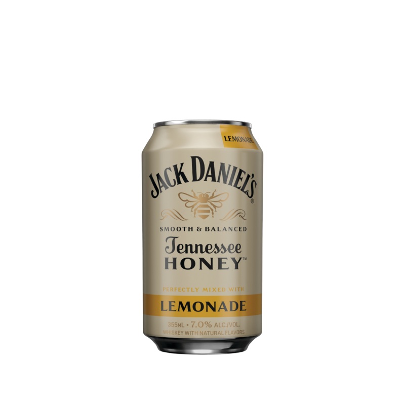 TENN HONEY LEMONADE