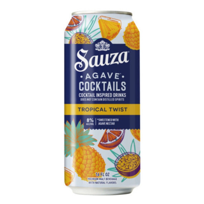 TROPICAL 6PK