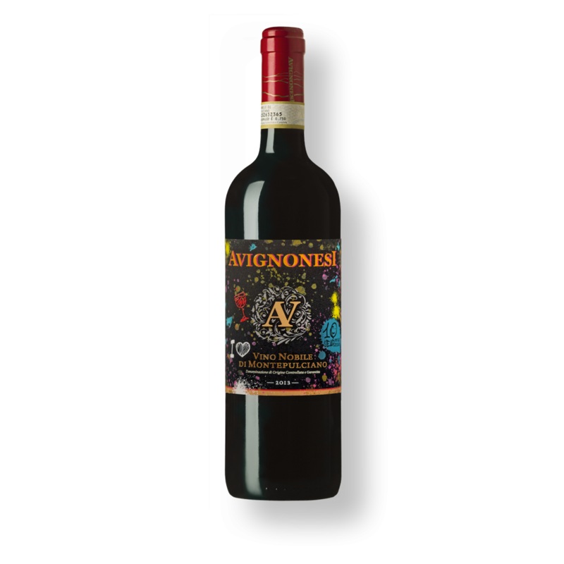 VINO NOBILE