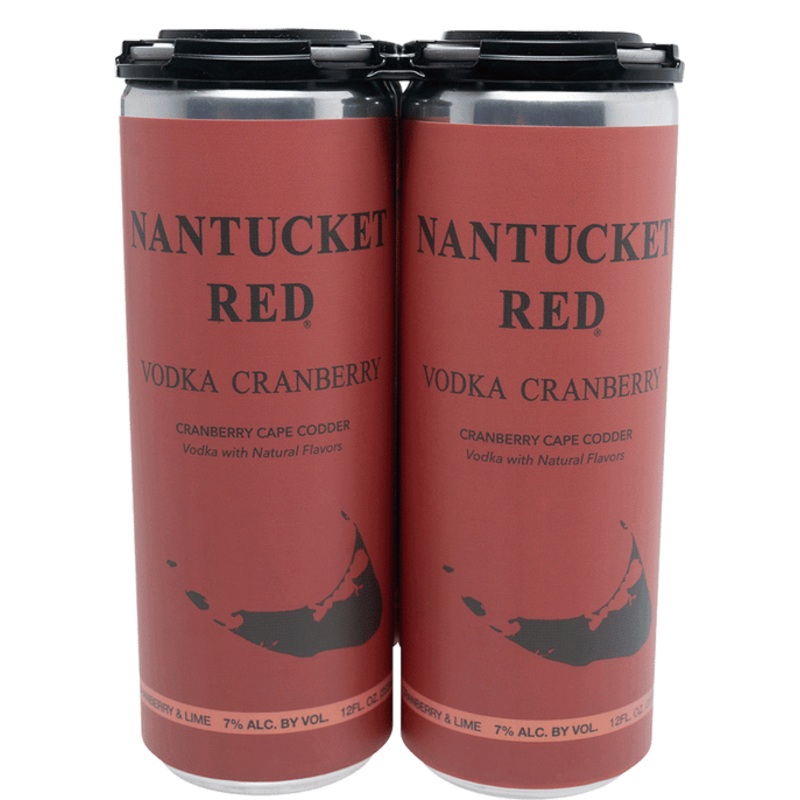 VODKA CRANBERRY