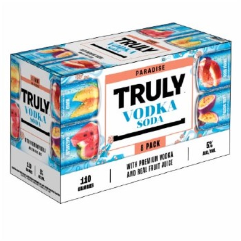 3/8 PARADISE 8PK