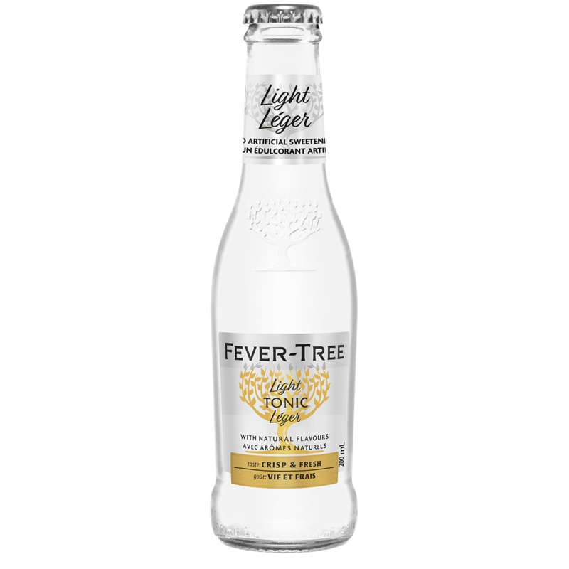 3/8 TONIC LIGHT