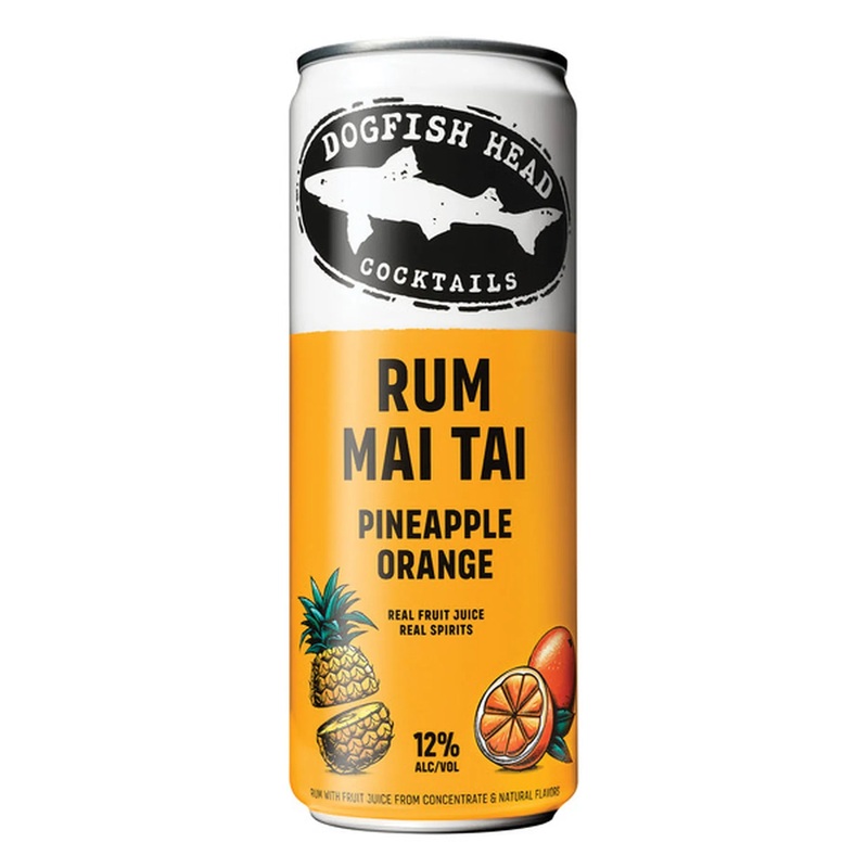 6/4 RUM MAI TAI