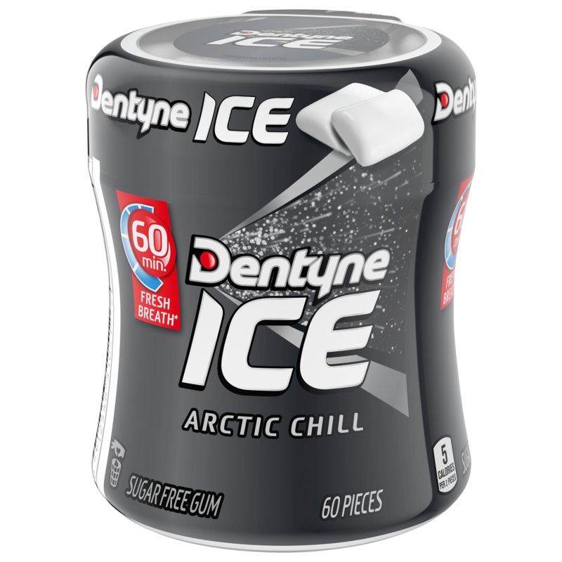 ARTIC CHILL