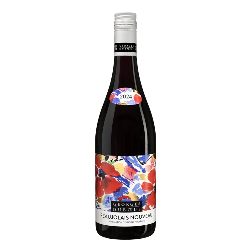 BEAUJOLAIS NOUVEAU