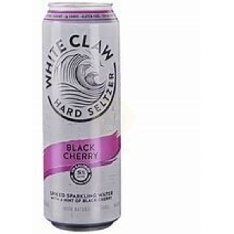 BLACK CHERRY 19.2OZ
