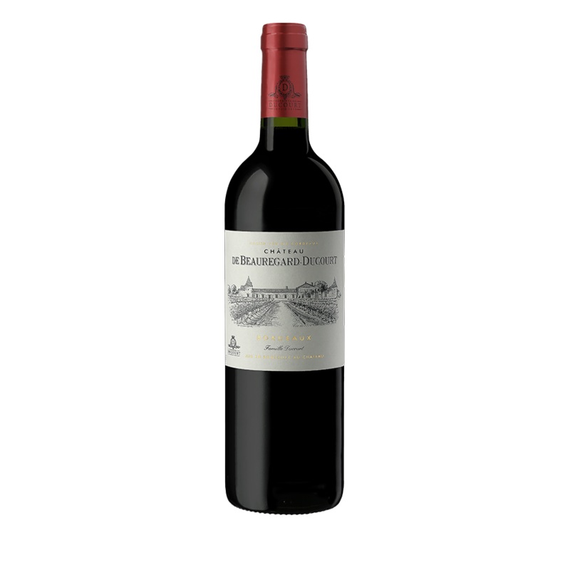 BORDEAUX ROUGE