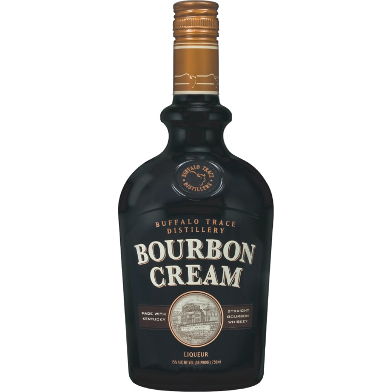 BOURBON CREAM