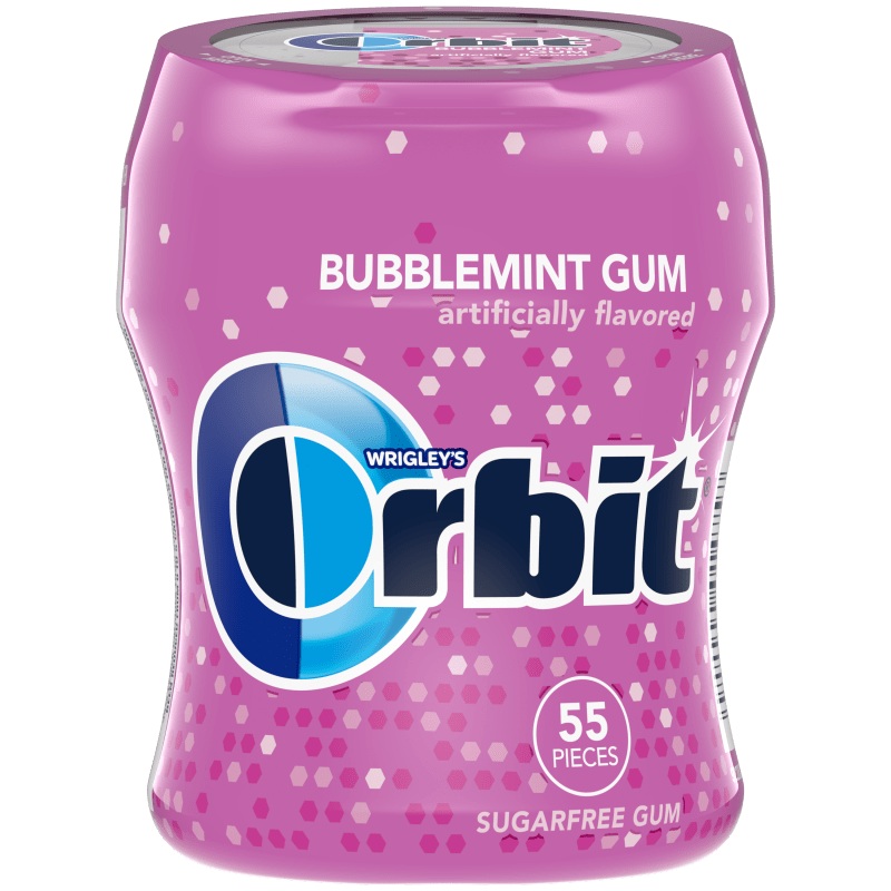 BUBBLEMINT
