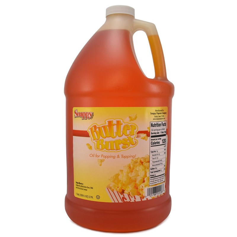 BUTTER
