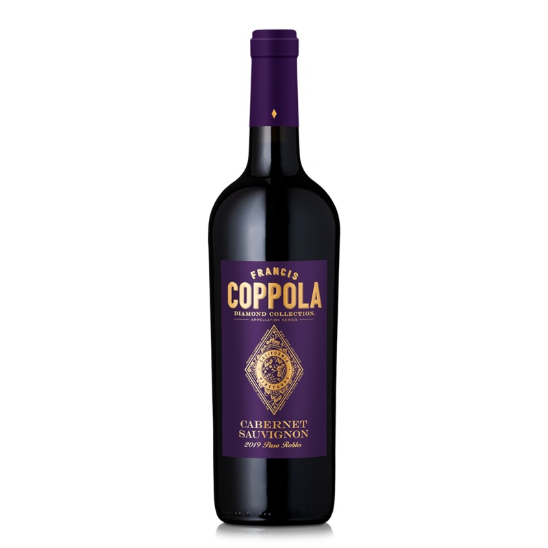 CAB SAUV PASO ROBLES