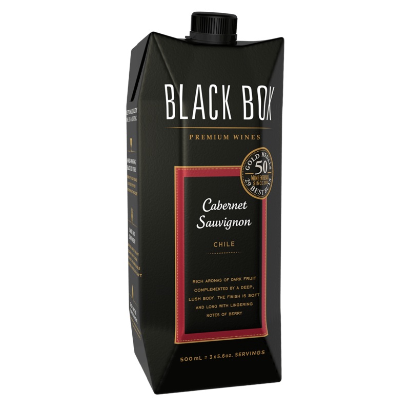 CABERNET 500ML
