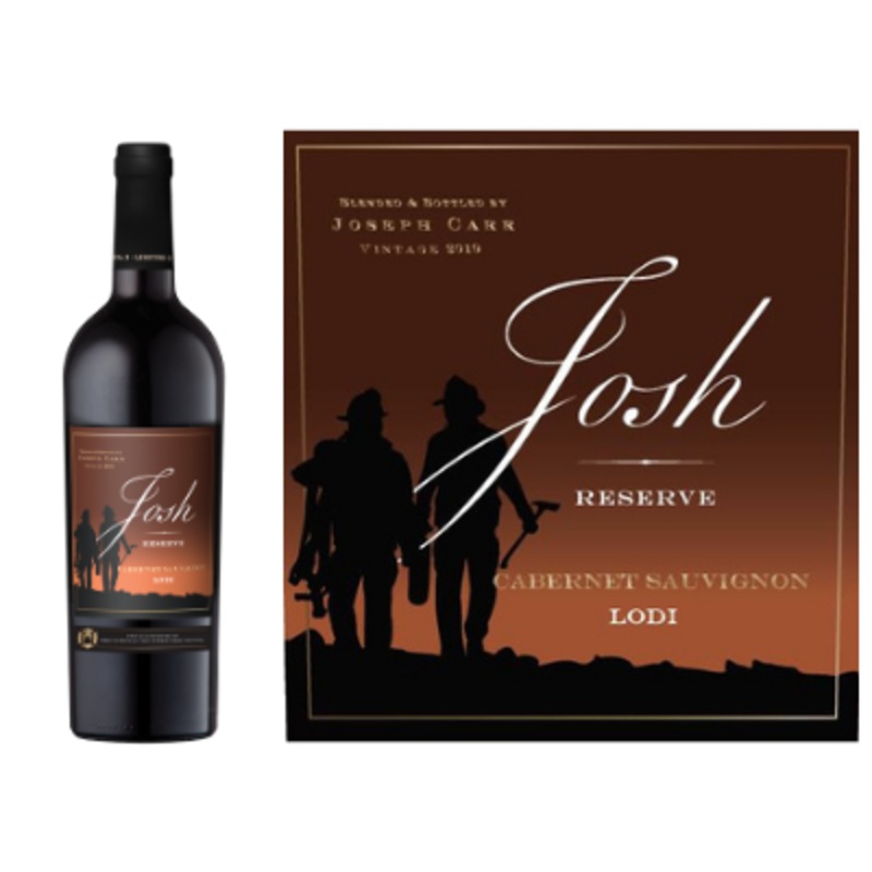 CABERNET FIREFIGHTER