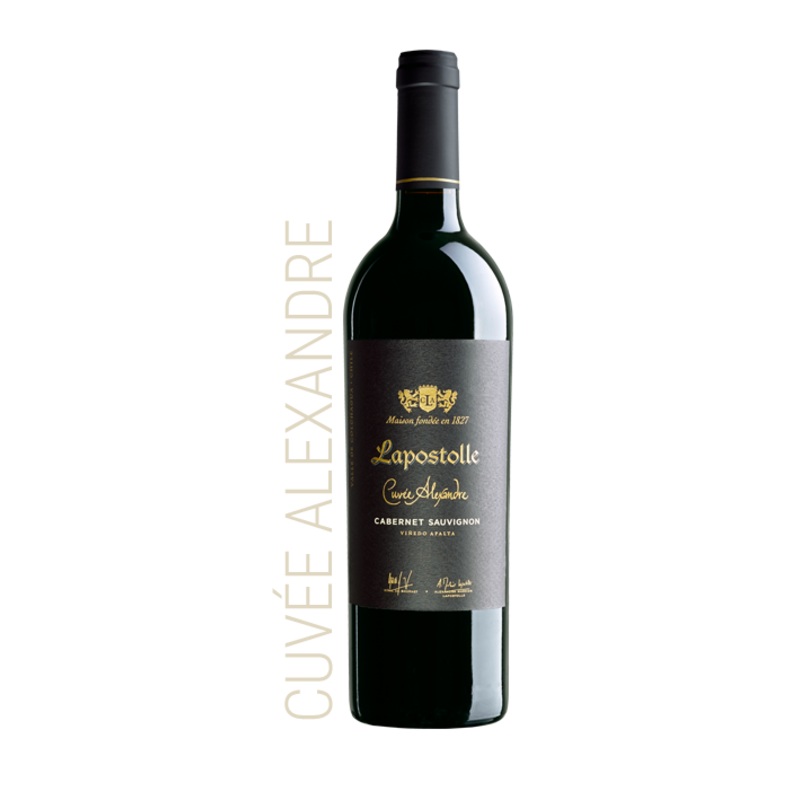 CABERNET FRANC