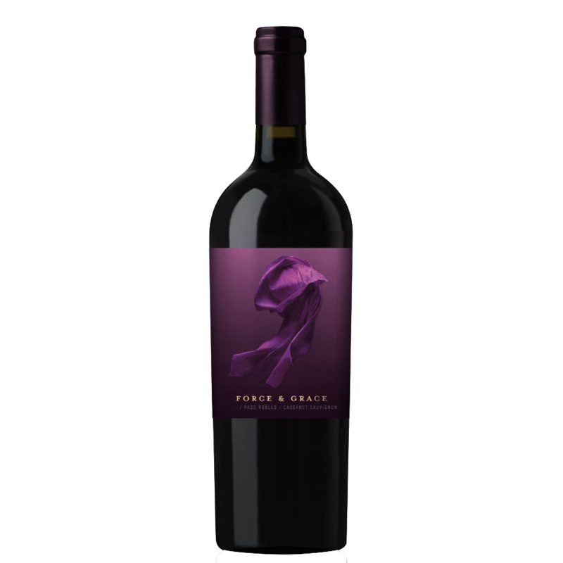 CABERNET PASO ROBLE